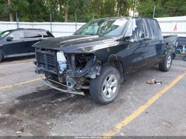2019 RAM 1500 1C6SRFFT2KN628948 Photo 5
