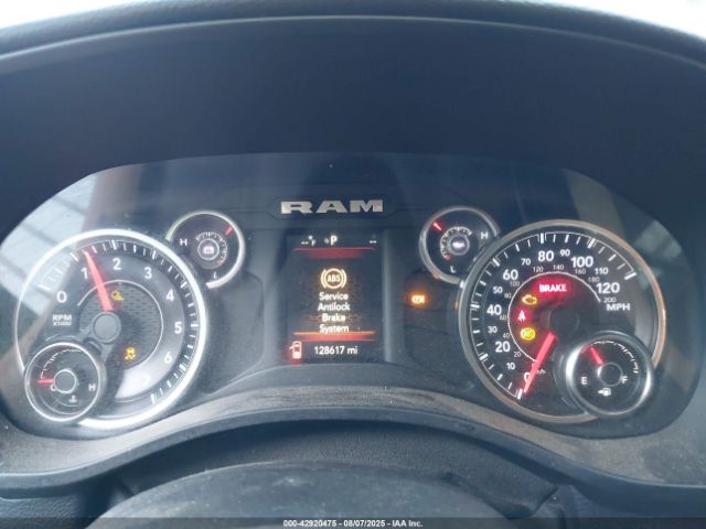 2019 RAM 1500 1C6SRFFT2KN628948 Photo 6