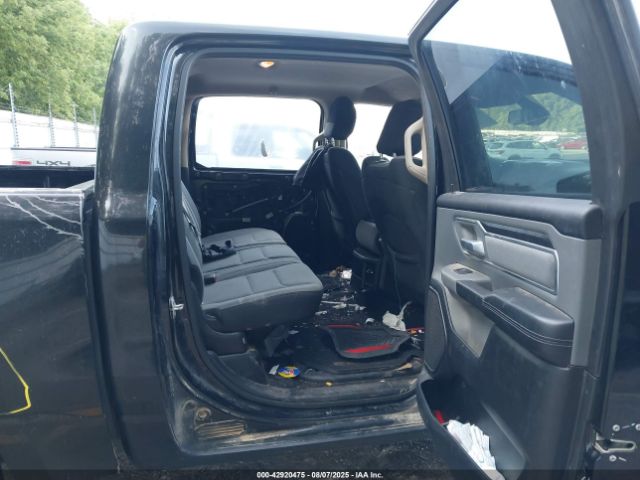 2019 RAM 1500 1C6SRFFT2KN628948 Photo 7