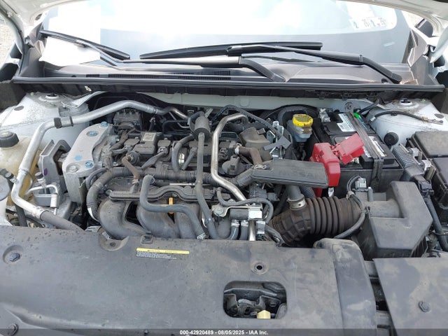 Nissan Sentra 2024 3N1AB8BV8RY218361 Image 10