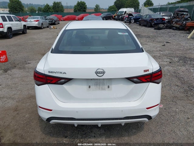 Nissan Sentra 2024 3N1AB8BV8RY218361 Image 17