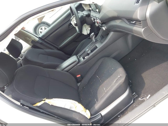 Nissan Sentra 2024 3N1AB8BV8RY218361 Image 5