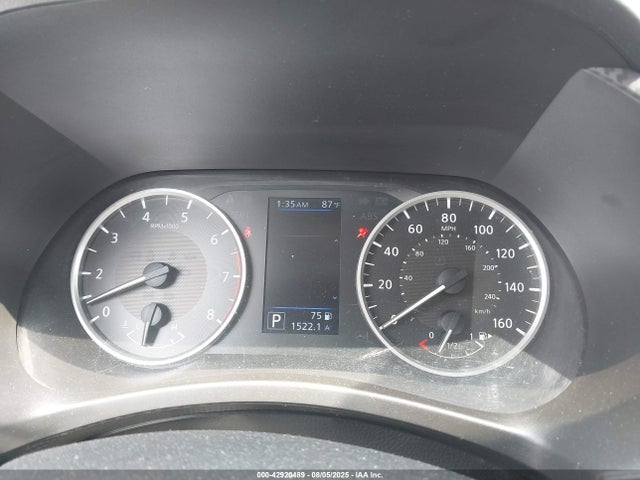 Nissan Sentra 2024 3N1AB8BV8RY218361 Image 7