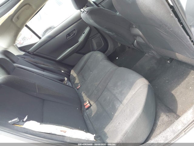 Nissan Sentra 2024 3N1AB8BV8RY218361 Image 8