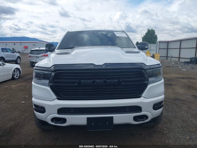 RAM 2022 2022 1C6SRFJM7NN180128 Image 12