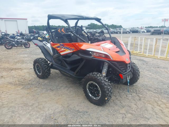 2023 CF MOTO ZFORCE LCELV1ZR0P6001968