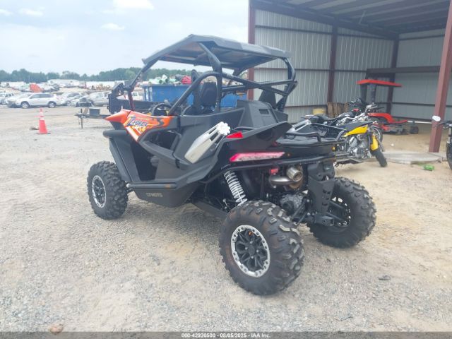 2023 CF MOTO ZFORCE LCELV1ZR0P6001968 Photo 2