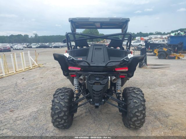 2023 CF MOTO ZFORCE LCELV1ZR0P6001968 Photo 5