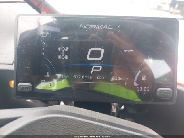 2023 CF MOTO ZFORCE LCELV1ZR0P6001968 Photo 6