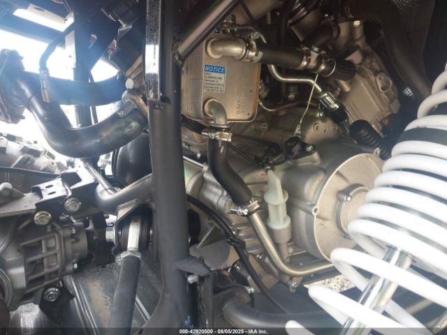 2023 CF MOTO ZFORCE LCELV1ZR0P6001968 Photo 7