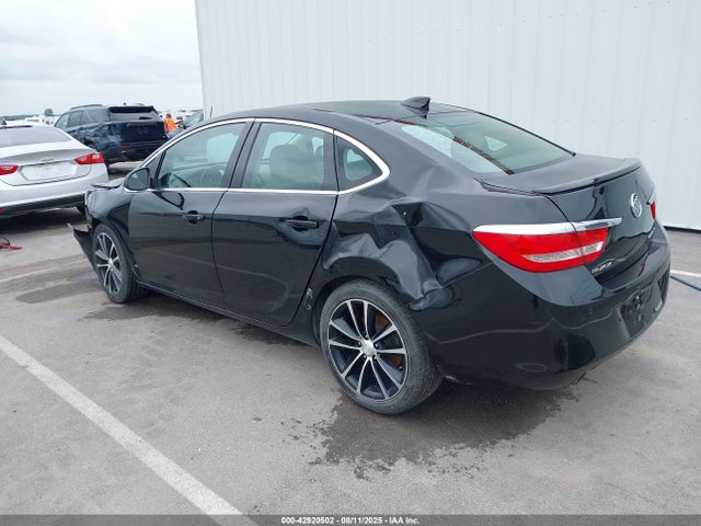 1G4PR5SK0H4112782 Buick lea - sidi: spark ignited direct injection, e85 max, alum