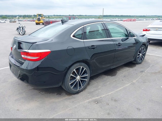 1G4PR5SK0H4112782 Buick lea - sidi: spark ignited direct injection, e85 max, alum