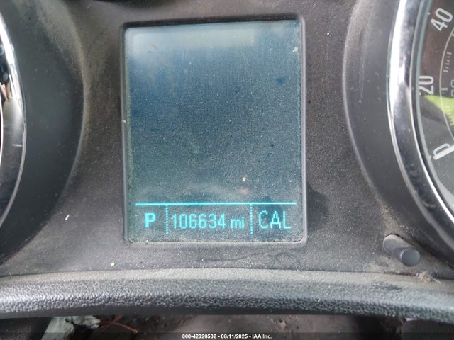 1G4PR5SK0H4112782 Buick lea - sidi: spark ignited direct injection, e85 max, alum