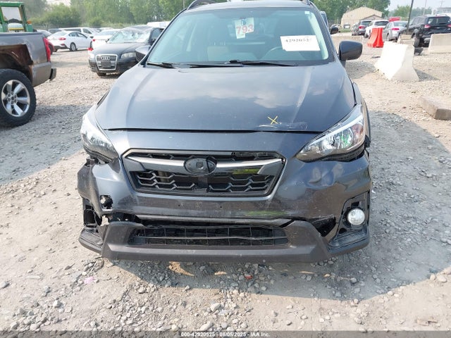 JF2GTACC1K8282785 Subaru naturally aspirated