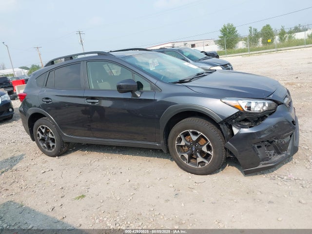 JF2GTACC1K8282785 Subaru naturally aspirated
