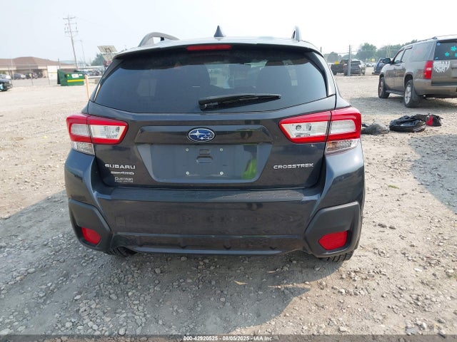 JF2GTACC1K8282785 Subaru naturally aspirated