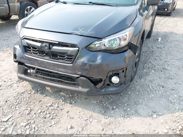JF2GTACC1K8282785 Subaru naturally aspirated