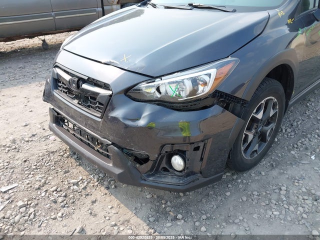 JF2GTACC1K8282785 Subaru naturally aspirated