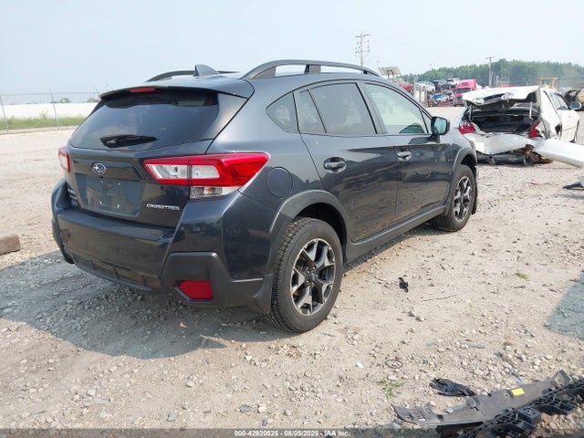 JF2GTACC1K8282785 Subaru naturally aspirated