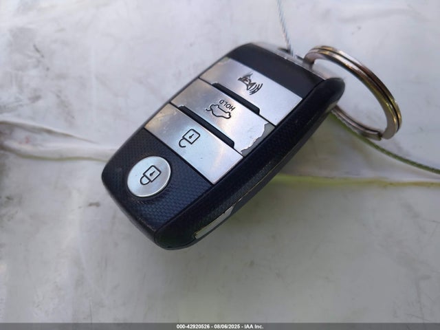 KIA mpi theta ii 2016 KNAGM4AD3G5093523 Image 11