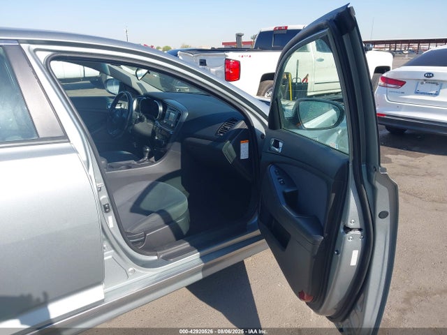 KIA mpi theta ii 2016 KNAGM4AD3G5093523 Image 5