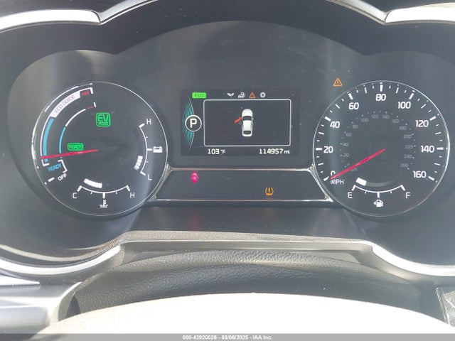 KIA mpi theta ii 2016 KNAGM4AD3G5093523 Image 7