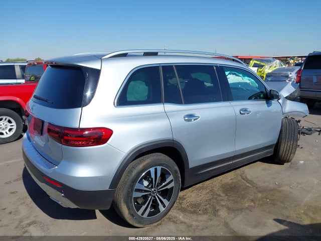 W1N4M4GB3SW426469 Mercedes-Benz m260