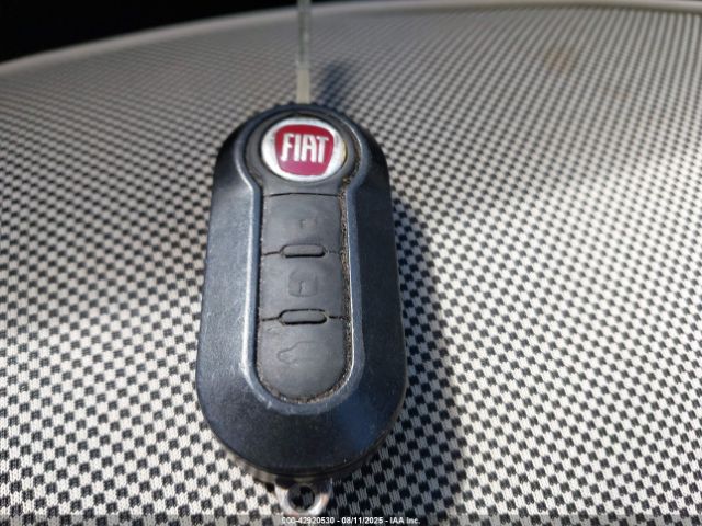 2012 FIAT 500 3C3CFFCR1CT117865 Photo 10