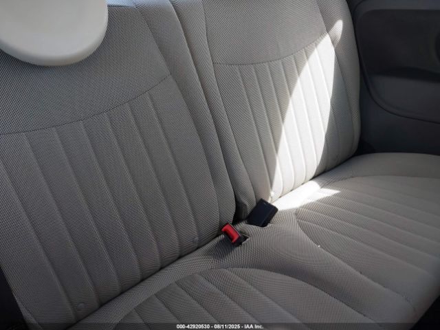 2012 FIAT 500 3C3CFFCR1CT117865 Photo 7