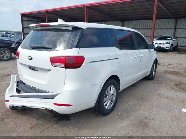 KIA dohc gdi lambda ii 2015 KNDMA5C15F6080059 Image 4
