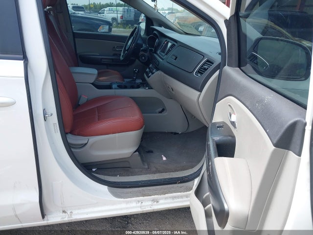 KIA dohc gdi lambda ii 2015 KNDMA5C15F6080059 Image 5