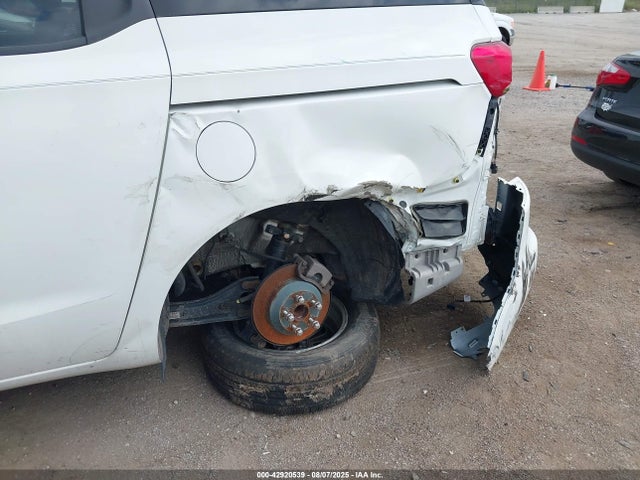 KIA dohc gdi lambda ii 2015 KNDMA5C15F6080059 Image 6