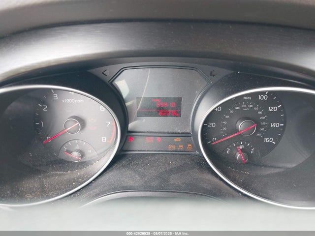 KIA dohc gdi lambda ii 2015 KNDMA5C15F6080059 Image 7