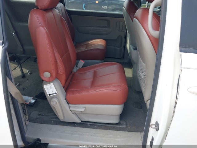 KIA dohc gdi lambda ii 2015 KNDMA5C15F6080059 Image 8