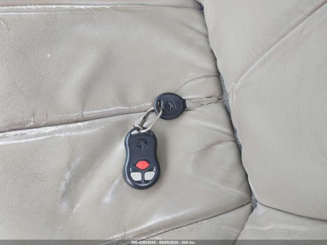 1999 CHRYSLER CIRRUS 1C3EJ56H0XN667178 Photo 10