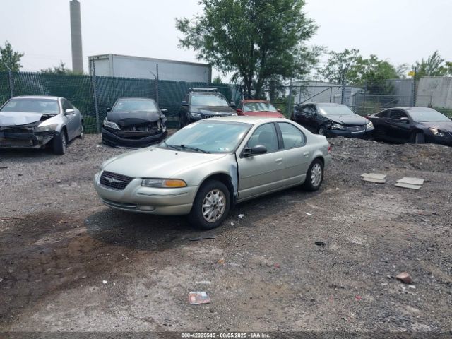 1999 CHRYSLER CIRRUS 1C3EJ56H0XN667178 Photo 1