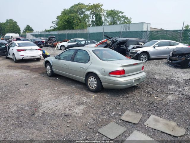 1999 CHRYSLER CIRRUS 1C3EJ56H0XN667178 Photo 2