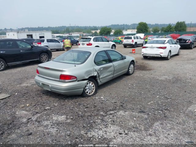 1999 CHRYSLER CIRRUS 1C3EJ56H0XN667178 Photo 3