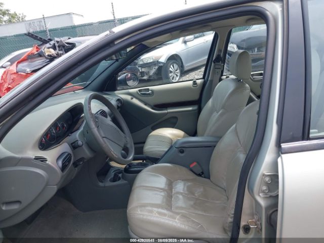 1999 CHRYSLER CIRRUS 1C3EJ56H0XN667178 Photo 4