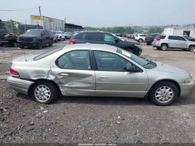 1999 CHRYSLER CIRRUS 1C3EJ56H0XN667178 Photo 5