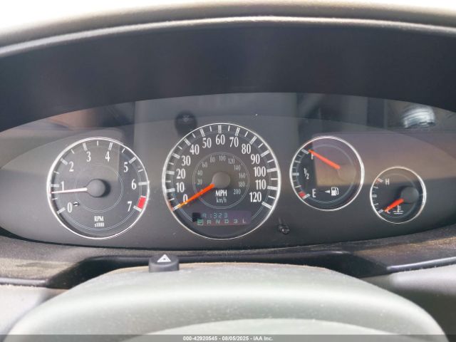 1999 CHRYSLER CIRRUS 1C3EJ56H0XN667178 Photo 6