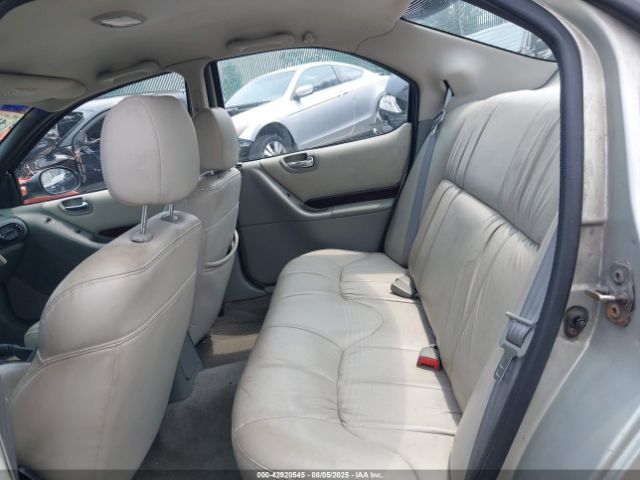 1999 CHRYSLER CIRRUS 1C3EJ56H0XN667178 Photo 7