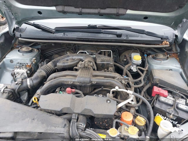 JF1GJAA67FH022338 Subaru 2.0l na