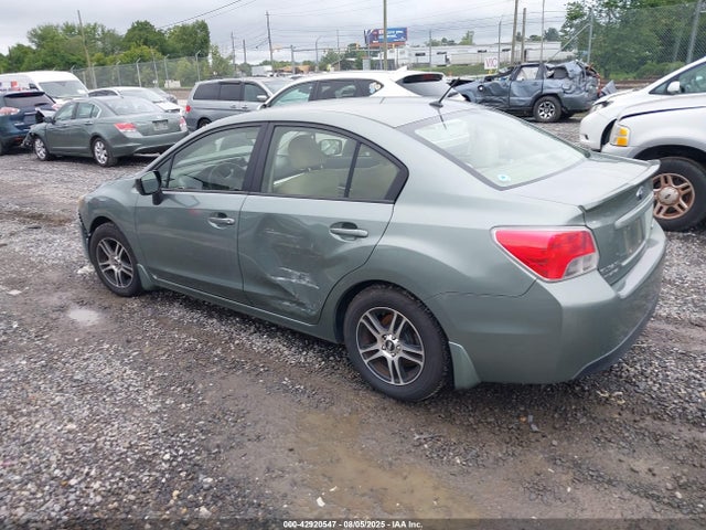 JF1GJAA67FH022338 Subaru 2.0l na