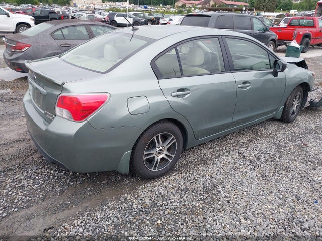 JF1GJAA67FH022338 Subaru 2.0l na