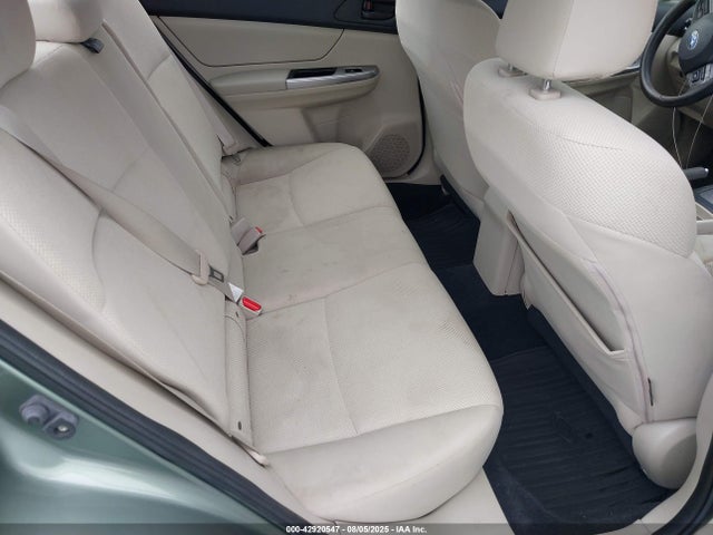 JF1GJAA67FH022338 Subaru 2.0l na