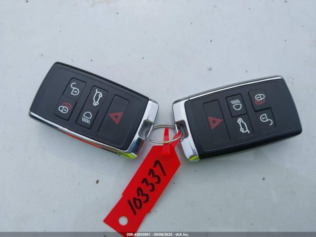 2018 JAGUAR E-PACE SADFJ2FXXJ1Z01917 Photo 10