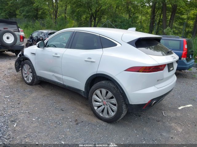 2018 JAGUAR E-PACE SADFJ2FXXJ1Z01917 Photo 2
