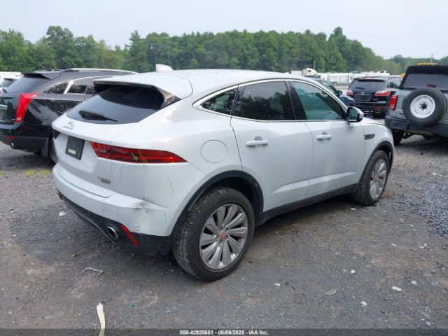 2018 JAGUAR E-PACE SADFJ2FXXJ1Z01917 Photo 3