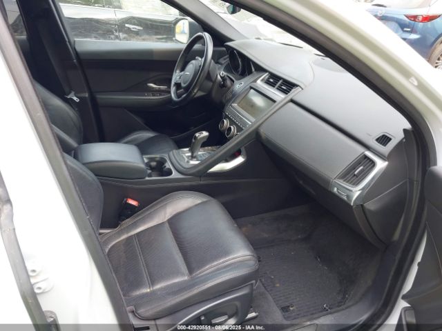 2018 JAGUAR E-PACE SADFJ2FXXJ1Z01917 Photo 4